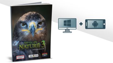 Stiinte ale naturii clasa a III-a (EDU)