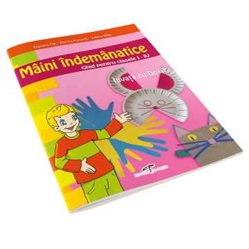 Maini indemanatice