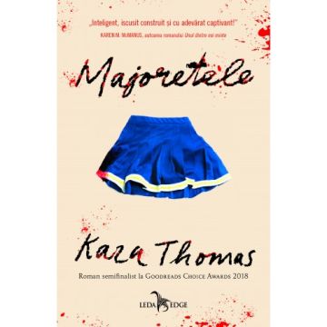  Majoretele (Corint)