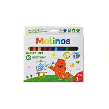 Malinos Carioci pentru bebelusi