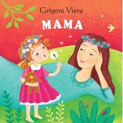 Sa cresti mare! Mama (Prut)
