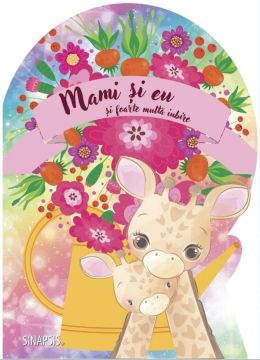 Mami și eu și foarte multă iubire (Sinapsis)