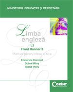 MANUAL CLASA A XI-A - ENGLEZA L2 - COMISEL