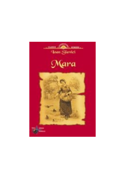 Mara (Steaua Nordului)