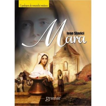 Mara (Mondoro)