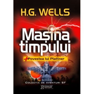 Masina timpului (Mondoro)