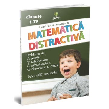 Matematica Distractiva (Gama)