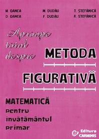 Aproape totul despre metoda figurativa.  Matematica