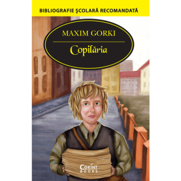 Copilaria (Corint)