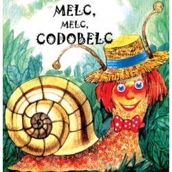 Sa cresti mare! Melc, melc, codobelc (Prut)