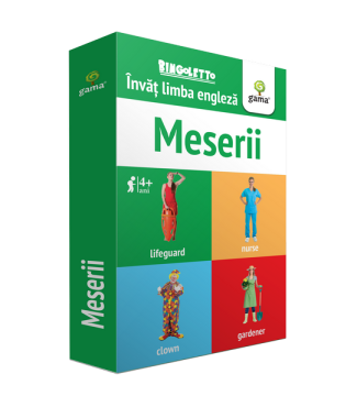 Meserii - Bingoletto (Gama)