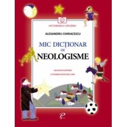 Mic dictionar de neologisme (Prut)