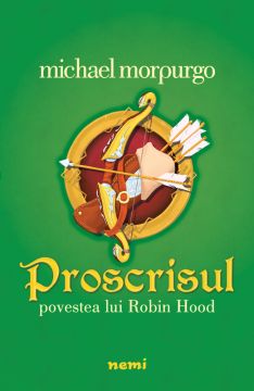Proscrisul (Nemira)