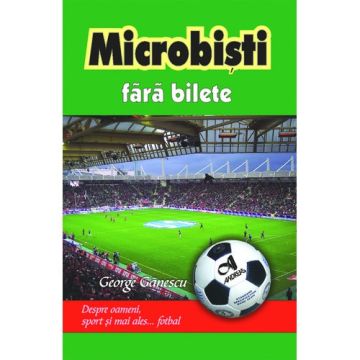 Microbisti fara bilete