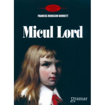 Micul lord (Mondoro)
