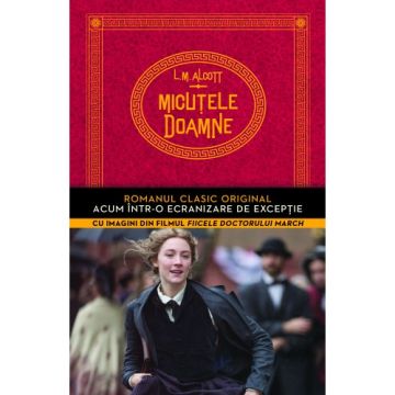 Micuțele doamne (Corint)