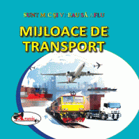 Mijloace de transport -Copii 0-3 ani (Aramis)