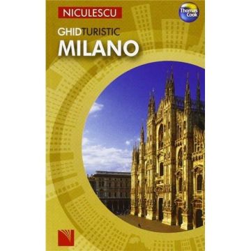 Milano. Ghid turistic