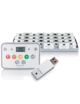Mimio Vote 24 utilizatori