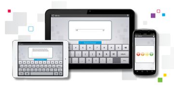 Mimio Mobile - 1 clasa