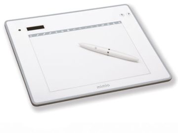 Mimio Pad