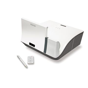 Videoproiector interactiv mimio - 1 utilizator