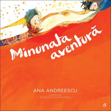 Minunata aventura (Curtea veche)