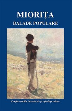 Miorita. Balade populare (Cartex)