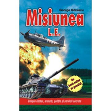 Misiunea L.E.