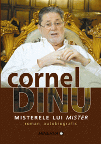 Misterele lui Mister (Aramis)