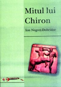 Mitul lui Chiron