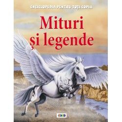 Mituri şi legende (Prut)
