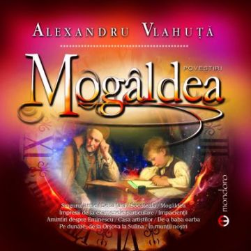 Mogaldea (Mondoro)