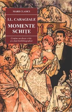 Momente. Schite (Cartex)