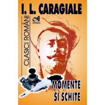 Momente si schite (Andreas)