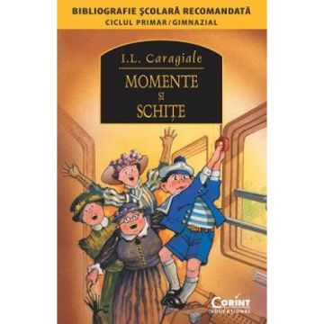 Momente si schite (Corint)