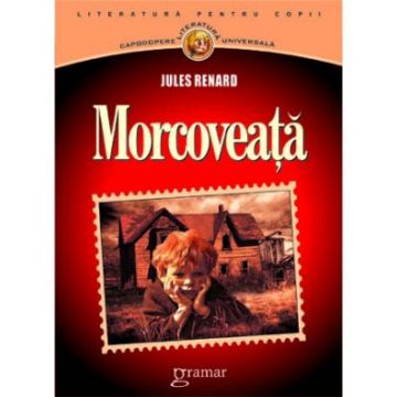 Morcoveata (Mondoro)