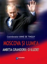 Moscova si lumea (Minerva)