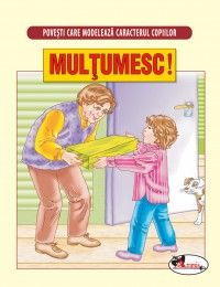 Multumesc! (Aramis)