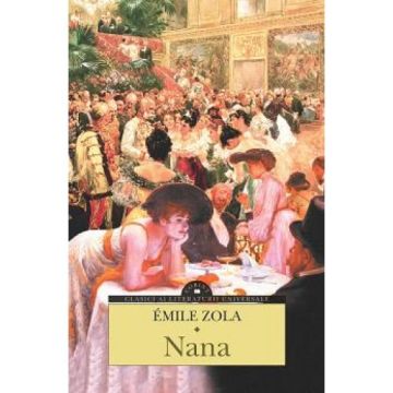 Nana (Corint)