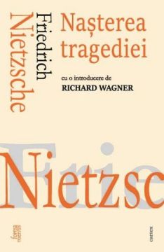  Nasterea tragediei (Cartex)