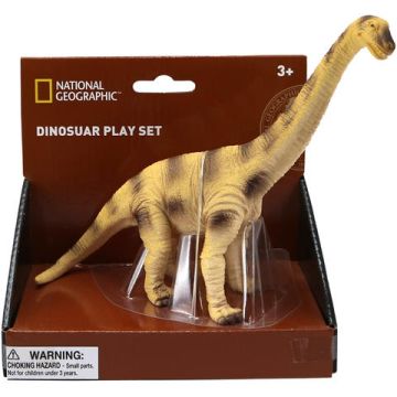National Geographic Figurina - Dinozaur Brachiosaurus
