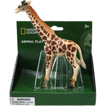 National Geographic Figurina Girafa