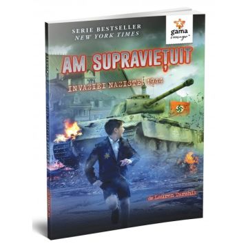 Am supravietuit invaziei naziste, 1944 (GAMA)