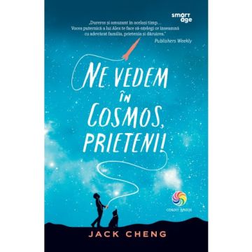 Ne vedem in Cosmos, prieteni! (Corint)