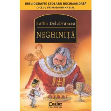 NEGHINITA (Corint)