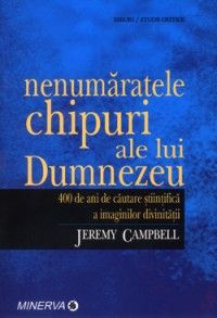 Nenumaratele chipuri ale lui Dumnezeu (Minerva)