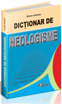 Dictionar de neologisme (Steaua Nordului)
