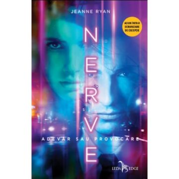 Nerve: adevar sau provocare (Corint)