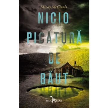 Nicio picătură de băut (Corint)